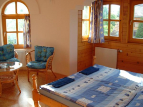 Castle house